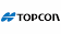 Logo Topcon Positioning Systems