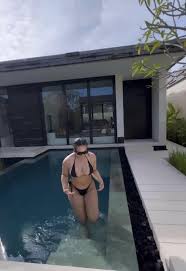 Demetria Obilor Nude Leaked Onlyfans Photo 20 Free Online | Of CelebExposed