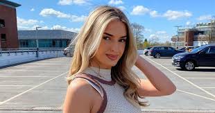 Jun 09, 2021 · the former gogglebox beauty gave fans a tour of the stunning room she and scott stayed in, which featured a huge bed and vanity for scarlett to get ready in front of. Meet Jack Grealish S Girlfriend Sasha Atwood A Childhood Lover With Him At Mikonos London News Time
