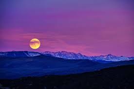 It spans from 90° to 120° celestial longitude. Pink Moon Spiritual Meaning What Does The Pink Supermoon Mean For You Express Co Uk