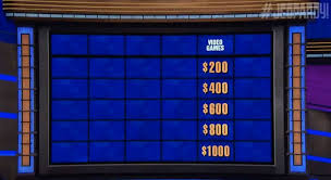 Easy video game trivia questions and answers. Jeopardy Contestants Got Almost All Of These Video Game Questions Wrong Can You Do Better