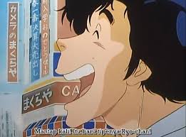 He's a sweeper and with his sidekick kaori makimura, he keeps the city clean. Anime City Hunter Season 2 Episode 52 Subtitle Indonesia Dis Yaari