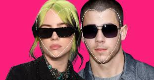 Aviator Sunglasses Women's Oval Face Sunglasses What Sunglasses Look Good  On A Heart-Shaped Face? Mia Burton