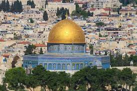 Jerusalema (sax version) — enzo buonaurio sax. Cosa Vedere A Gerusalemme Centro Del Conflitto Israelo Palestinese Viaggio Nel Mondo Travel Magazine