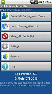 Alternatively, they can also carry out a pubg mobile lite apk download and install the game on their smartphones. Mobilcti Power Dialer Basic Apk For Android Free Download On Droid Informer