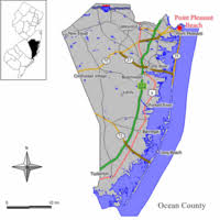 Point Pleasant Beach New Jersey Wikipedia