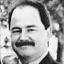 ALAN MCGILLIVRAY Obituary (2019)