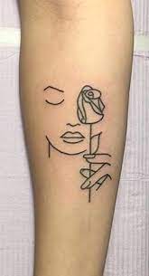 Forearm tattoos for men 2. Unique Minimal Tattoo Ideas For Women Small Forearm Floral Rose Flower Tatouage Portrait Ideas Del Tatu Small Forearm Tattoos Minimal Tattoo Unique Tattoos