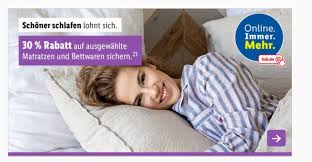 Neben dem normalen angebot werden auch immer wieder günstige und gute matratzen im maß 90x200 cm angeboten. Lidl 30 Prozent Rabatt Auf Matratzen Und Bettwasche Discountfan De