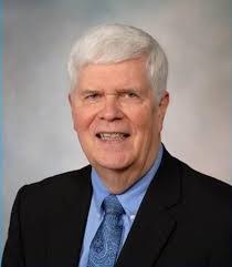 Ronald Charlton's Instagram, Twitter & Facebook