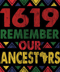Juneteenth is the oldest nationally celebrated commemoration of the ending of slavery in the united states. Juneteenth 1619 Remember Our Ancestors Digital Art By Michael S