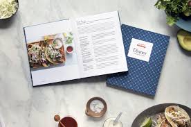 The flavors stay balanced with a homemade pico de gallo and creamy white dill sauce for your your fresh is taco tuesday a family tradition in your home? The New York Times Custom Cookbook Lets Readers Choose The Recipes Eater