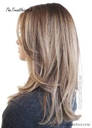 The butterscotch tone of the blonde works with the warmer brown shade perfectly. Buttery Blonde Hair 50 Variants Of Blonde Hair Color Best Highlights For Blonde Hair The Trending Hairstyle