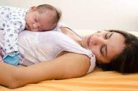 Baby Lasst Sich Nicht Ablegen Tipps Wenn Das Baby Nicht Alleine Schlaft