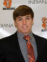 2016-17 Men's Wrestling Roster