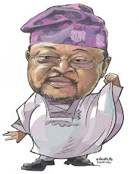 Mike adenuga is a nigerian businessman who has founded and successfully nurtured many businesses to fruition in various sectors, such as: Mike Adenuga The Bull 68