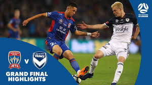 Statistics of matches, teams, languages and platforms. Hyundai A League 2017 18 Grand Final Newcastle Jets 0 1 Melbourne Victory Youtube