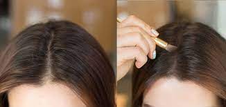 It adds tons to a person 's looks and appeals. Quick Tip On How To Make Your Hair Look Thicker Alldaychic