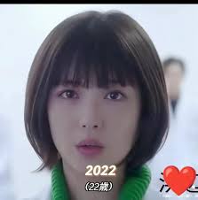 Minami Hamabe Beautiful