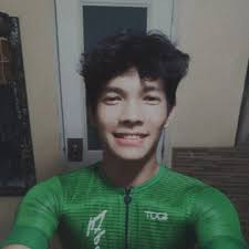 Congratulations to the Top 3 Winners of PHILCYCLING National Championships  for Road 2025