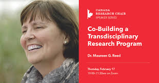 UWinnipeg Research Office