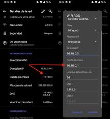 Se conoce que nuestros dispositivos guardan una gran gama de información privada que nos pertenece, sin embargo, una vez las almacenamos allí es muy. Como Cambiar La Ip En Android Sin Ser Root 2019