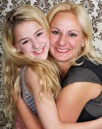 An interview with…Chloe Lukasiak