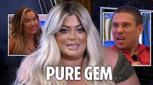 Gemma Collins reveals ‘real reason’ Joey Essex’s relationship with Love  Island’s Samantha WON’T work