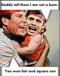 Share a gif and browse these related gif searches. Julio Cesar Chavez Jr Boxing Humor Humor Julio Cesar Cesar Chavez