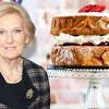 Place the top half back on and sprinkle with icing sugar. Https Encrypted Tbn0 Gstatic Com Images Q Tbn And9gcs66a995p5pxgeyk2tvmasy1na6mc Jqhr1lmxz Vq Usqp Cau