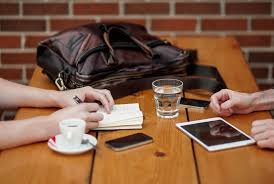 A formal interviewer and company will demand a thank you note that is more conservative and serious. How To Write The Perfect Thank You Note After An Interview Observer