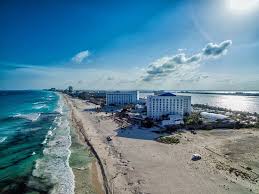 If the wind's blowing, why not see if you can fly a kite there? Sunset Royal Beach Resort Updated 2021 Reviews Price Comparison Cancun Mexico Tripadvisor