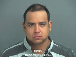 Trial set for January of man accused of fatally shooting his wife in Spring