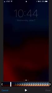 Our chiropractors use manual therapies and advice to … Gif The Subtly Different Unlock Animation In Ios 11 Apple