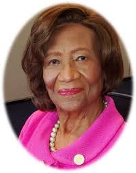 Dr. Hazel Nell Dukes Obituary