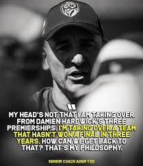 Taysom Hill explains how the team is different under interim head coach  Darren Rizzi