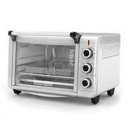 Black Decker Crisp N Bake Convection Air Fry Countertop Oven Toaster Oven Countertop Oven Toaster Oven Reviews