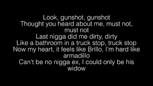 Lil Nas X Rodeo Ft Cardi B Lyrics Youtube