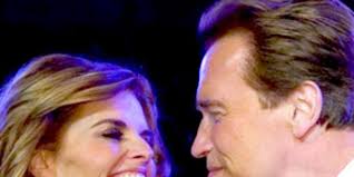 Arnold Schwarzenegger: I Still Love Maria Shriver
