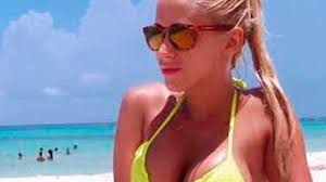 Laura Gadea habla sobre su salida de 'El Chiringuito'