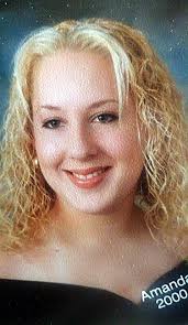 Amanda Brown Headrick Obituary