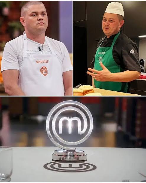 SAD NEWS: MasterChef star d!es at just 44 after heartbreaking diagnosis 😱