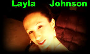 Layla Johnson
