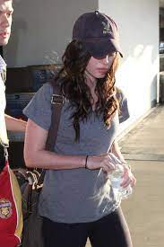 Pin On Megan Denise Fox