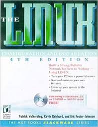 Linux Configuration And Installation By Patrick Volkerding Paperback Telecharger Pdf Epub Mobi Titre Linux Configuration And Pdf Download Linux Ebook