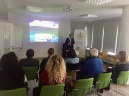 Wec Workshop World Energy Council Turkey