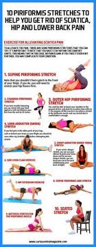 Sciatica exercises are those stretches and exercises that are best suited for those suffering from sciatica. Pin On Workouts