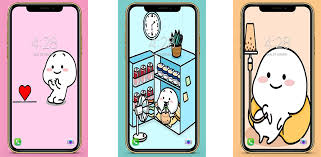 I've made two versions of this download, one that includes only the new ios 13 + 13.2 emojis for those who already have my 12.2 emoji pack downloaded, and one that includes all current ios emojis. Wallpaper Pentol Lucu Cute 4 0 Apk Download Com Wallpaperpentollucucute Mbahman Apk Free