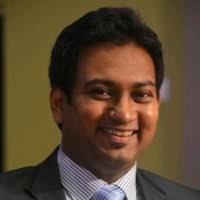Elysian Fields Alpacas Employee Arnab Das's profile photo