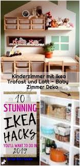 Kinderzimmer Mit Ikea Trofast Und Latt Baby Zimmer Deko Baby Deko Ikea Kinderzimmer Ikea Hack Storage Ikea Trofast Ikea